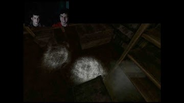 Amnesia: Abduction Part 2