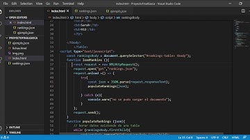 Proyecto final parte 1
