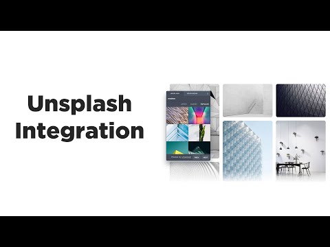 CSS Hero V4  - How to use Unsplash Images on your WordPress site