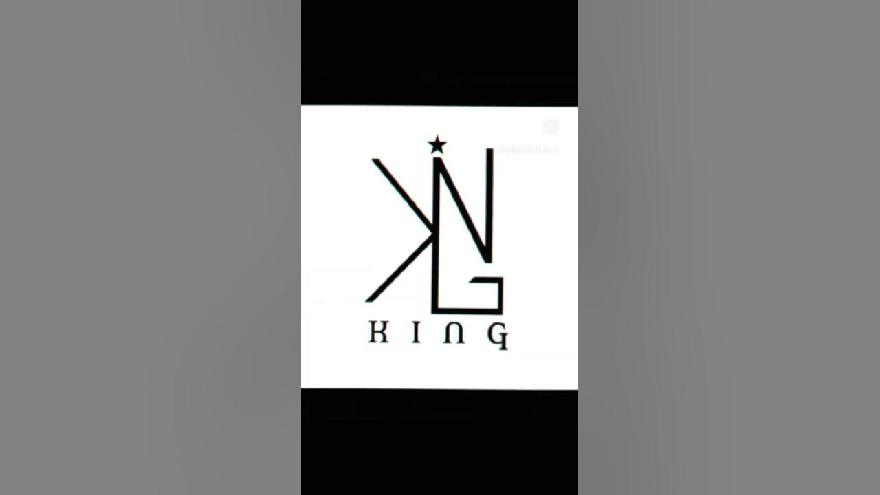 king-name-logo-design-ll-nk-dynamic-king-kohli-name-logodesign