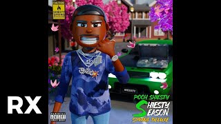 Pooh Shiesty - Switch it Up (Audio) ft. G Herbo, No More Heroes