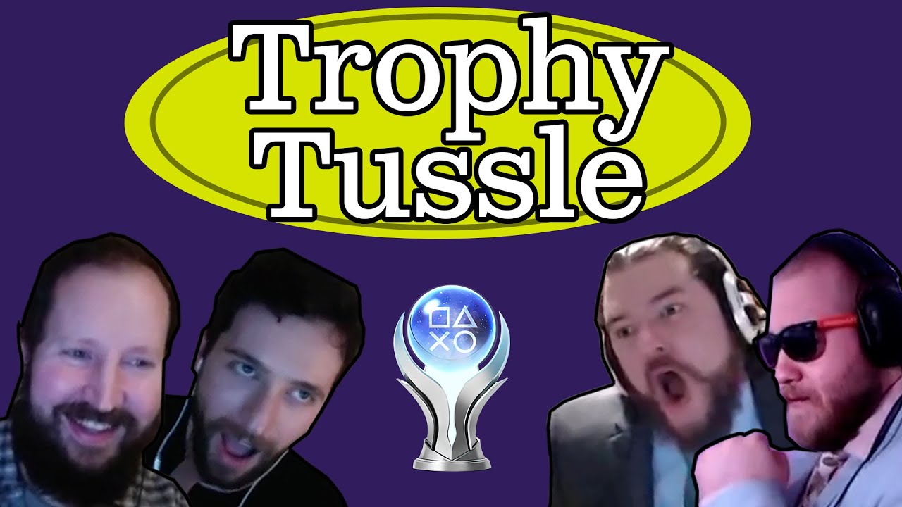Can We Think Like a Trophy Hunter? Trophy Tussle! ft Symudtry and The Platchums (Biweekly Breakdown)