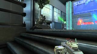 Blacklight Retribution Containment Map Trailer