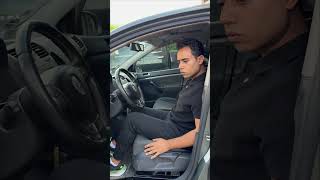 ريفيو لاشهر عربية هاتش باك جولف 5
