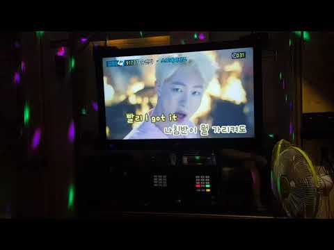 승전가 스트레이키즈 4번방 꿈노래방 20191005토