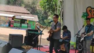 Karena Kita - Drive band cover Nuansa Akustika