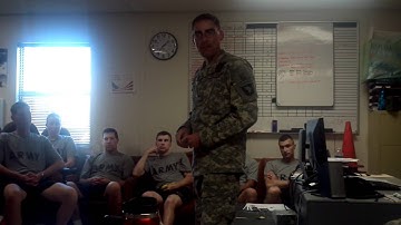 CTC SPCH1315 Introduction Speech