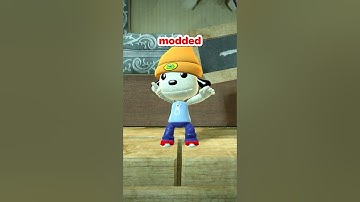 LittleBigPlanet Modded Content