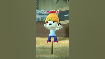 LittleBigPlanet Modded Content