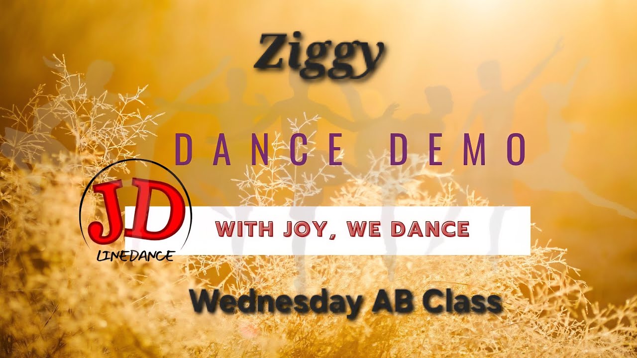 Ziggy (Choreo:Gary Lafferty (UK))
