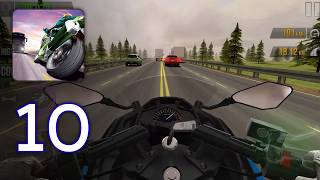 Traffic Rider - Gameplay Walkthrough Part 10 [ iOS, Android ] screenshot 3