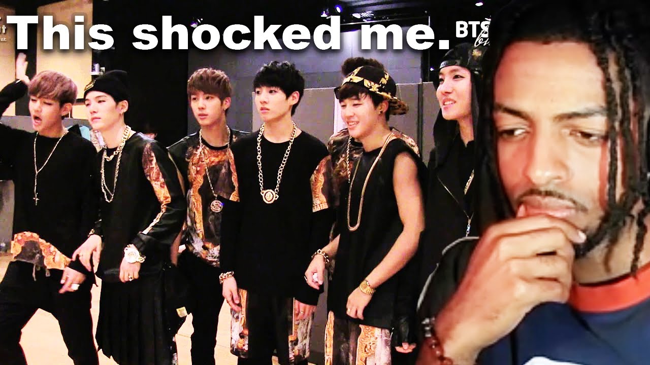 Didn’t Expect THIS From BTS’s Early Days...(Ep.3 Reaction)