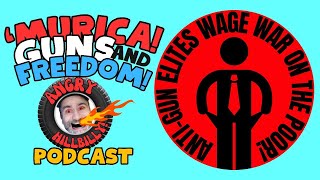 Yankee's 'MURICA Guns & Freedom Podcast!