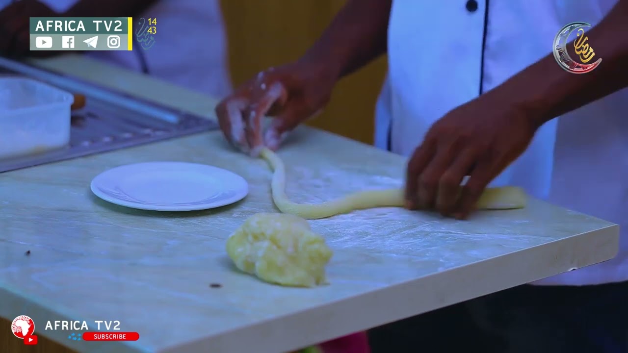 JINSI YA KUPIKA VIPOPOO 