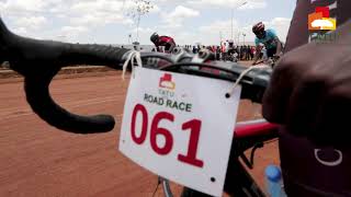 Tatu City Road Race 2018: Day One