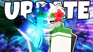 It Finally Got Added. | Roblox The Strongest Battlegrounds