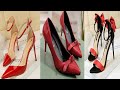 New sandals &amp; shoes style | Latest foot wear collection for ladies #shortvideo #youtubeshortvideo