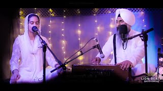 Aisi Laal- Bhai Maninder Singh Ji & Amrita Kaur