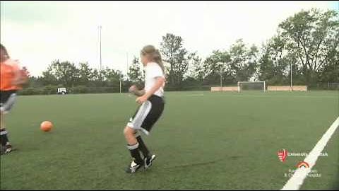 ACL Injury Prevention