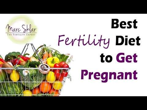 Best Fertility Diet to Get Pregnant Fast - YouTube Best Fertility Diet to Get Pregnant Fast - YouTube