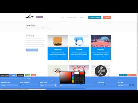 Live Composer -