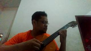 Download lagu Antonio's Song guitar version by Noval Adib