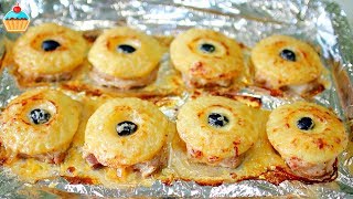 картинка: ПРАЗДНИЧНОЕ ГОРЯЧЕЕ БЛЮДО 