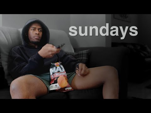 Why You Hate Sundays