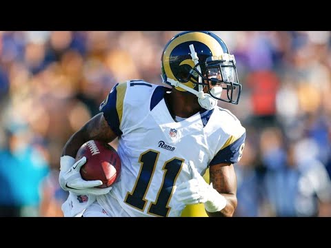Tavon Austin 2015 Highlights