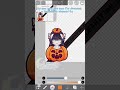 ✨ Making my Halloween costom t-shirt on Roblox 🎃 #rblx #ibispaintx #roblox #drawing #art #artist #dj