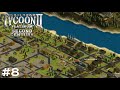 Seattle Metra 8 Railroad Tycoon II Second Century Seattle Metra 8 Railroad Tycoon II Second Century