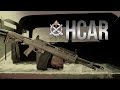 The HCAR and The BAR
