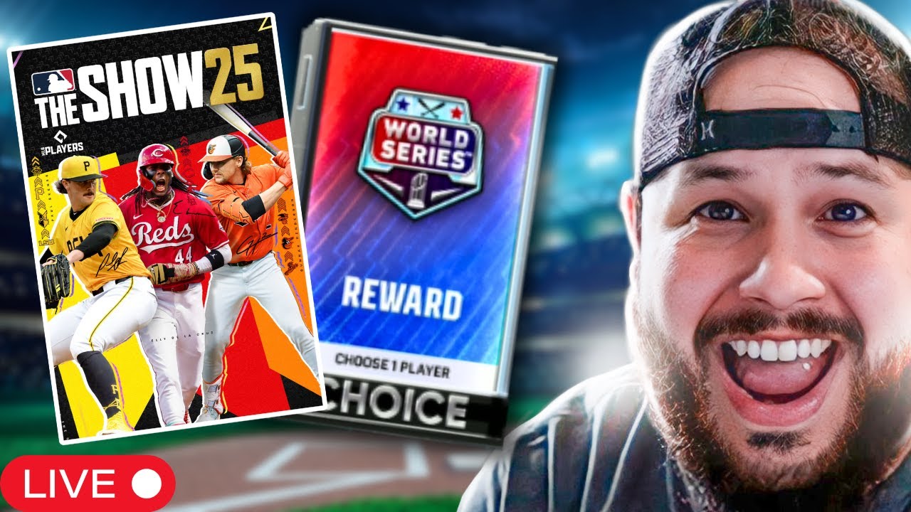 LIVE - Bilingual Baseball