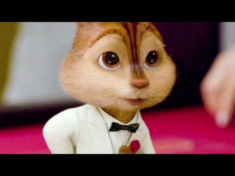 Jimin [BTS] - SERENDIPITY (chipmunk version)