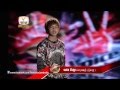 The Voice Cambodia - ហេង គីហួរ​ - តើគេដឹងបងឈឺចាប់ទេ - 31 Aug 2014