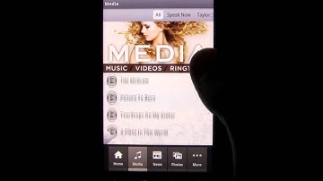 Taylor Swift Android App Review - AndroidApps.com