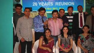 RMC LONI - 1991 BATCH