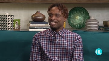 Security guard felt the music at Kendrick Lamar’s concert | HOUSTON LIFE | KPRC 2