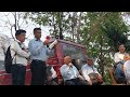 Unc. Daniel & Bro. Ravi , Good Friday Preaching