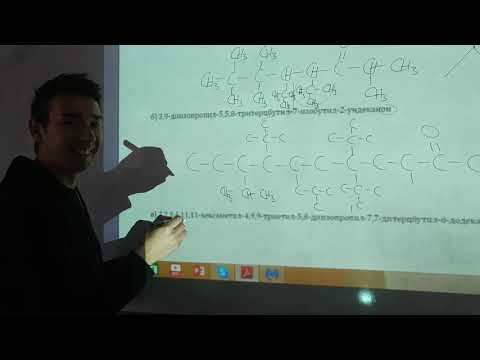 Video: Kako nastaje karbonilna grupa?