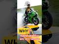 why kawasaki ki bikes are very famous #shortvideo #aivideo #trending #trendingshorts #viralshorts