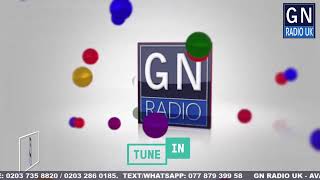 GN BREAKFAST SHOW