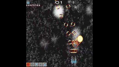 Active Shoot Sharp X68000 HYPERSPIN NOT MINE VIDEOS X 68000