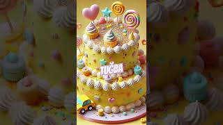 İyiki Doğdun Tuğba Mutlu Yıllar Sana