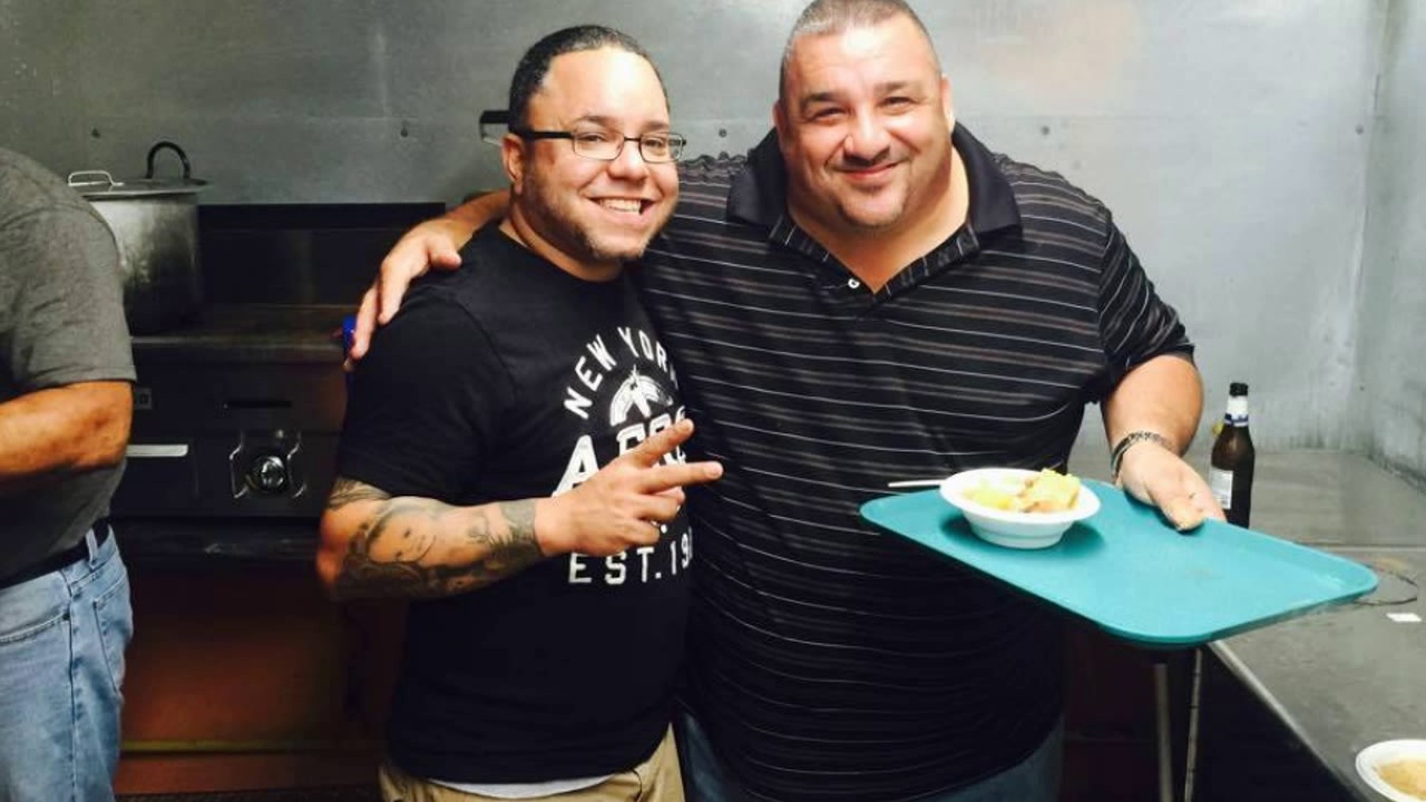 Colmado Serrano Real Anon Ponce P.R