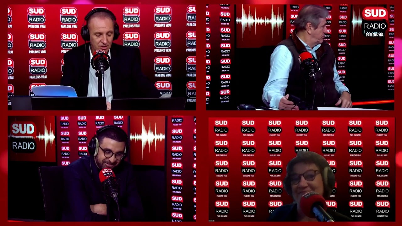 Fin de vie : faut-il un cadre ? / Un vote à l’AN sur le soutien à l’Ukraine : qu'en pensez-vous ?