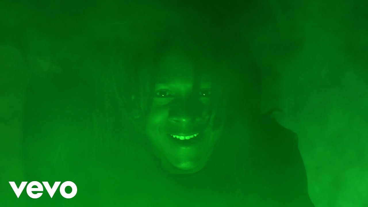 ManMan Badaxx - No Love (Official Video)