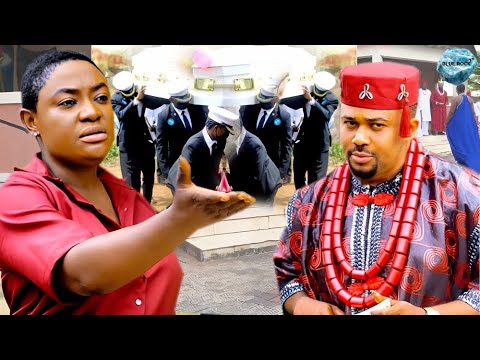 THE ROYAL UNDERTAKER 4 – LIZZY GOLD AND SOCHI INIFINTE/MIKE GODSON LATEST 2025 NEW MOVIE