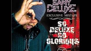 Samy Deluxe feat. Illo - Star