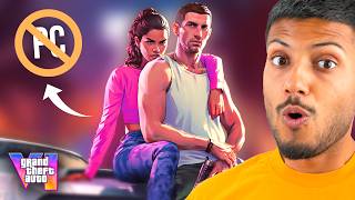 GTA 6 Trailer Launched !*New Features & Breakdown* image